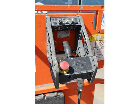 Scissor lift 2006  JLG 1930ES (18)