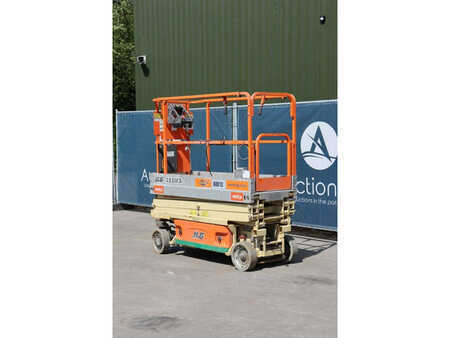 Scissor lift 2006  JLG 1930ES (3)