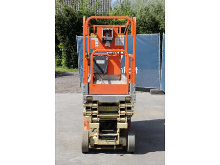 Scissor lift 2006  JLG 1930ES (4)