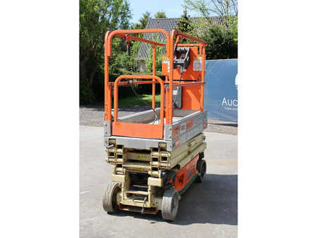 Scissor lift 2006  JLG 1930ES (5)