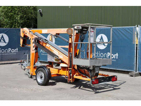 Piattaforme aeree trainabili 2011  Niftylift 120_TAC (3)