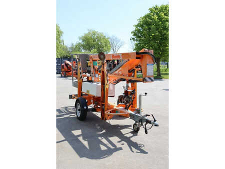 Piattaforme aeree trainabili 2011  Niftylift 120_TAC (6)