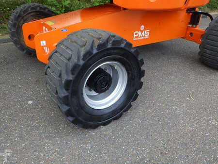 Plataforma Articulada 2015  JLG 510AJ (10)