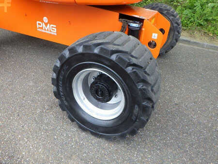 Plataforma Articulada 2015  JLG 510AJ (11)