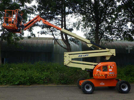Plataforma Articulada 2015  JLG 510AJ (13)