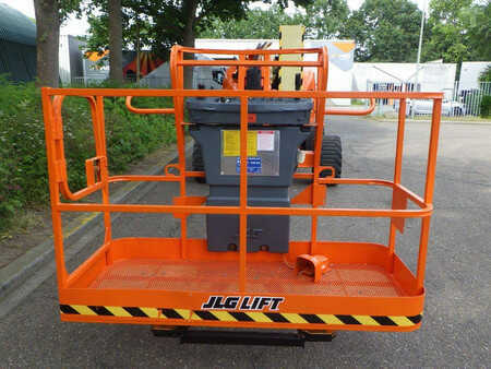Plataforma Articulada 2015  JLG 510AJ (6)