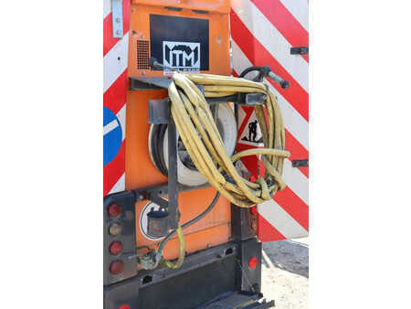 Zamiatarka 2013  Schmidt MFH 2500 Typ:11 (20)