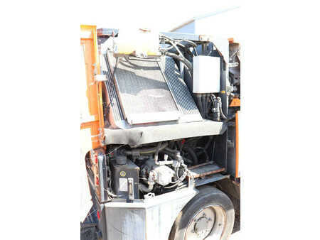 Zamiatarka 2013  Schmidt MFH 2500 Typ:11 (21)