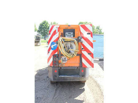 Zamiatarka 2013  Schmidt MFH 2500 Typ:11 (4)