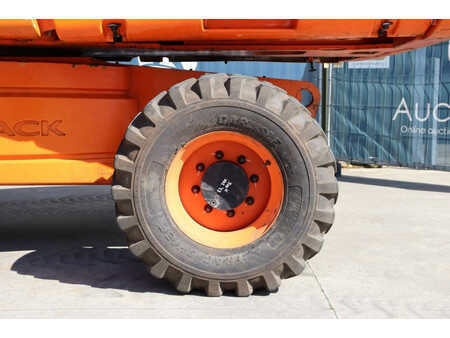 Teleskoperbar bom 2014  Skyjack SJ 66T (15)