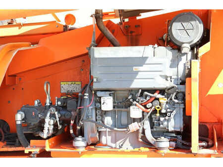 Teleskoperbar bom 2014  Skyjack SJ 66T (16)