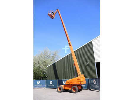 Teleskoperbar bom 2014  Skyjack SJ 66T (20)