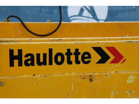 Haulotte Compact 10