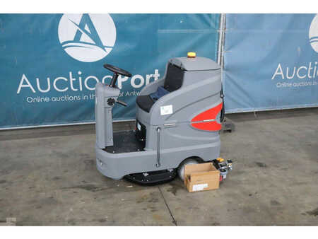 Wet Scrubber 2024  X-tra C70S (1)