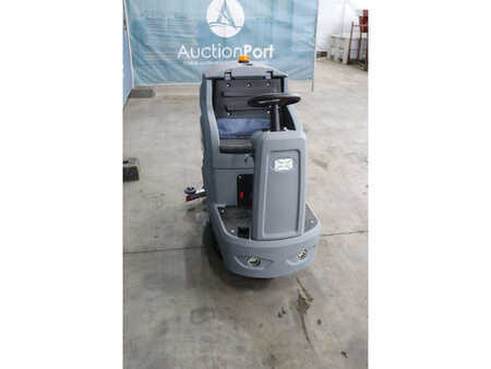 Wet Scrubber 2024  X-tra C70S (7)