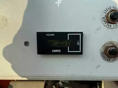 Knikarmhoogwerker 2017  Niftylift HR21 HYB (19)