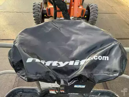 Knikarmhoogwerker 2017  Niftylift HR21 HYB (23)