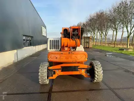 Knikarmhoogwerker 2017  Niftylift HR21 HYB (5)