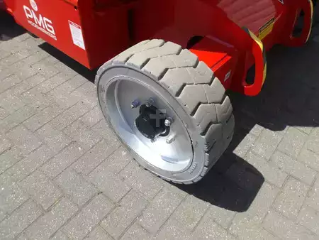 Nacelle articulée 2014  Manitou 170AETJL (7)