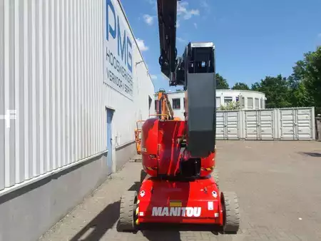 Nacelle articulée 2014  Manitou 170AETJL (8)