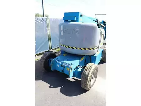Nacelle articulée 2015  Genie Z-45/25J (10)