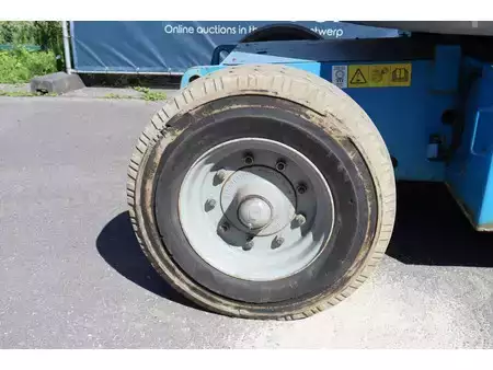 Nacelle articulée 2015  Genie Z-45/25J (11)