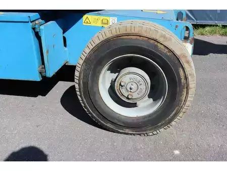 Nacelle articulée 2015  Genie Z-45/25J (12)