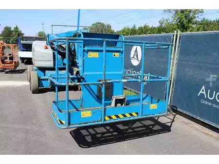 Nacelle articulée 2015  Genie Z-45/25J (13)