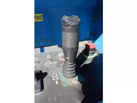 Nacelle articulée 2015  Genie Z-45/25J (21)