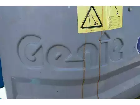 Nacelle articulée 2015  Genie Z-45/25J (23)