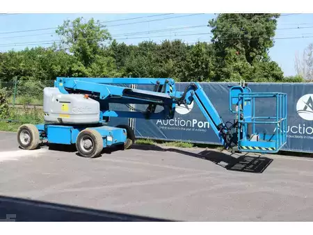 Nacelle articulée 2015  Genie Z-45/25J (3)