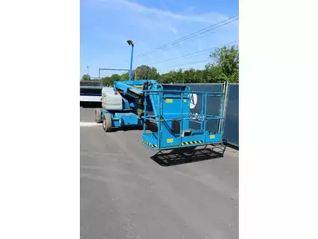 Nacelle articulée 2015  Genie Z-45/25J (4)