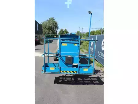 Nacelle articulée 2015  Genie Z-45/25J (5)