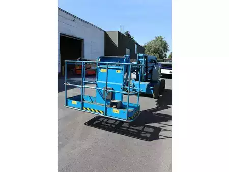 Nacelle articulée 2015  Genie Z-45/25J (6)