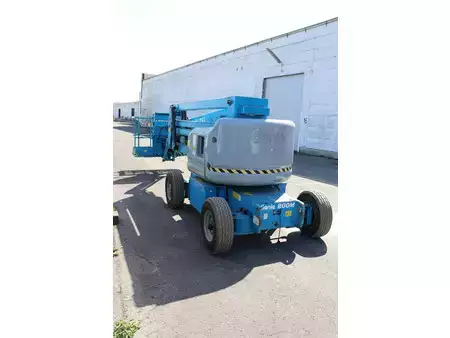 Nacelle articulée 2015  Genie Z-45/25J (7)