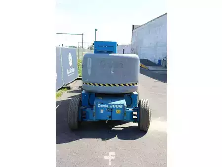 Nacelle articulée 2015  Genie Z-45/25J (8)
