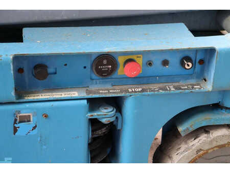 Sakse arbejds platform 2001  Genie GS3246 (14)