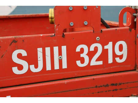 Schaarhoogwerker 2014  Skyjack SJ3219 (11)