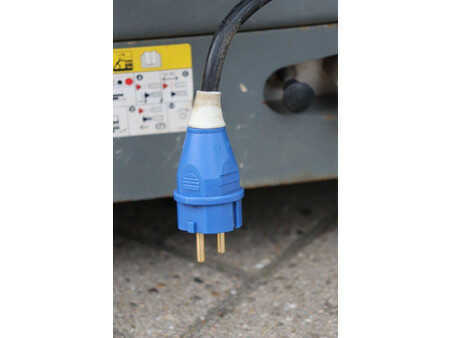 Schaarhoogwerker 2014  Skyjack SJ3219 (14)