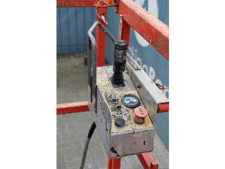 Schaarhoogwerker 2014  Skyjack SJ3219 (25)