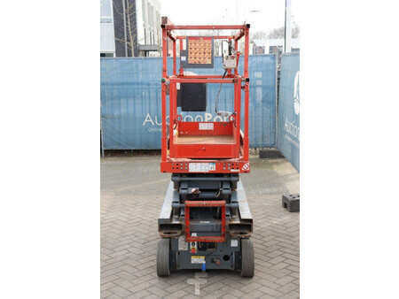 Schaarhoogwerker 2014  Skyjack SJ3219 (5)