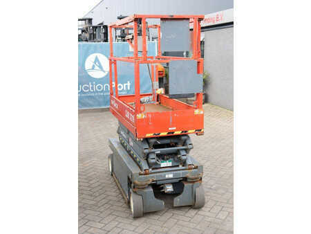 Schaarhoogwerker 2014  Skyjack SJ3219 (7)