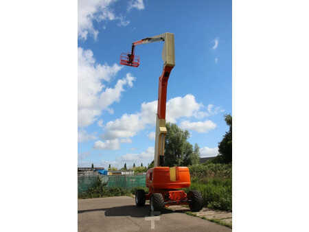 Podnośnik przegubowy - JLG 800AJ (26)
