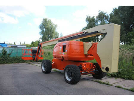 Podnośnik przegubowy - JLG 800AJ (3)