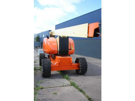 Podnośnik przegubowy - JLG 800AJ (6)