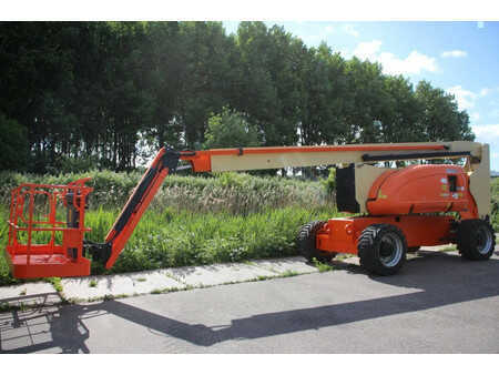 Podnośnik przegubowy - JLG 800AJ (7)
