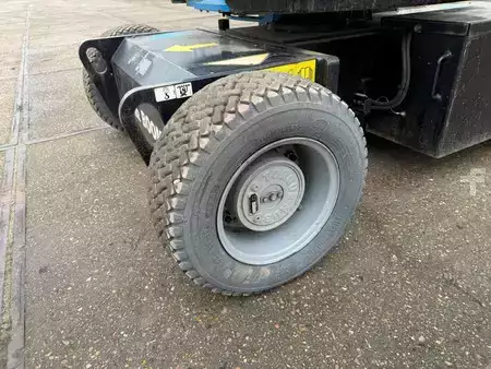 Telescopic Boom 2016  Genie Z33/18 (18)