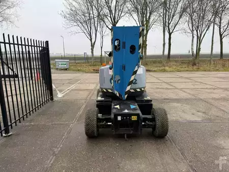Telescopic Boom 2016  Genie Z33/18 (7)