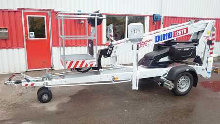 DINO Lift 120TB