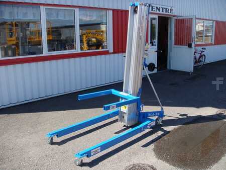 SLA-15 